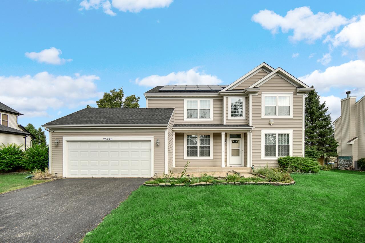 25440 Pastoral Dr., Plainfield, IL 60585