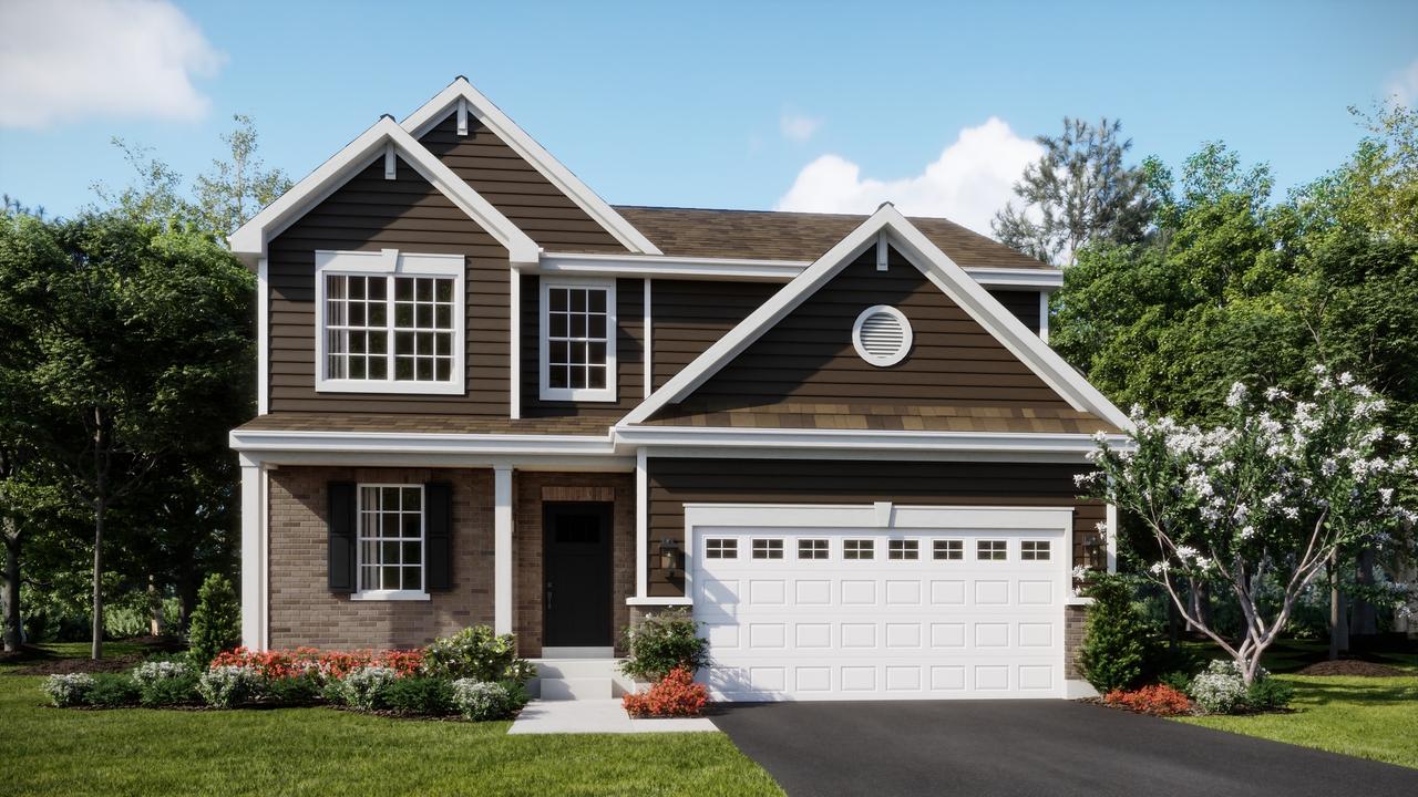 1771 South Port Dr., Antioch, IL 60002