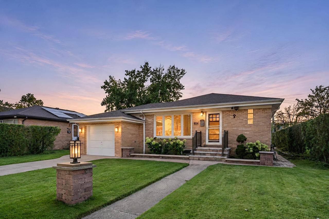 9214 New England Ave., Morton Grove, IL 60053