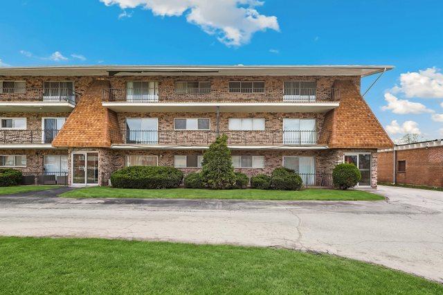 15335 Martin Luther King Jr Dr. #21, Dolton, IL 60419