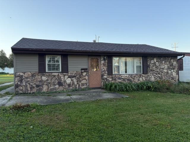 221 W 7th St., Spring Valley, IL 61362
