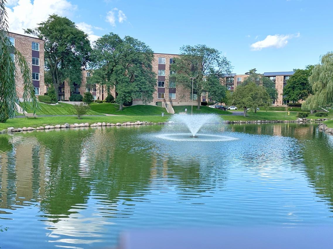 502 W Huntington Commons Rd. #438, Mount Prospect, IL 60056
