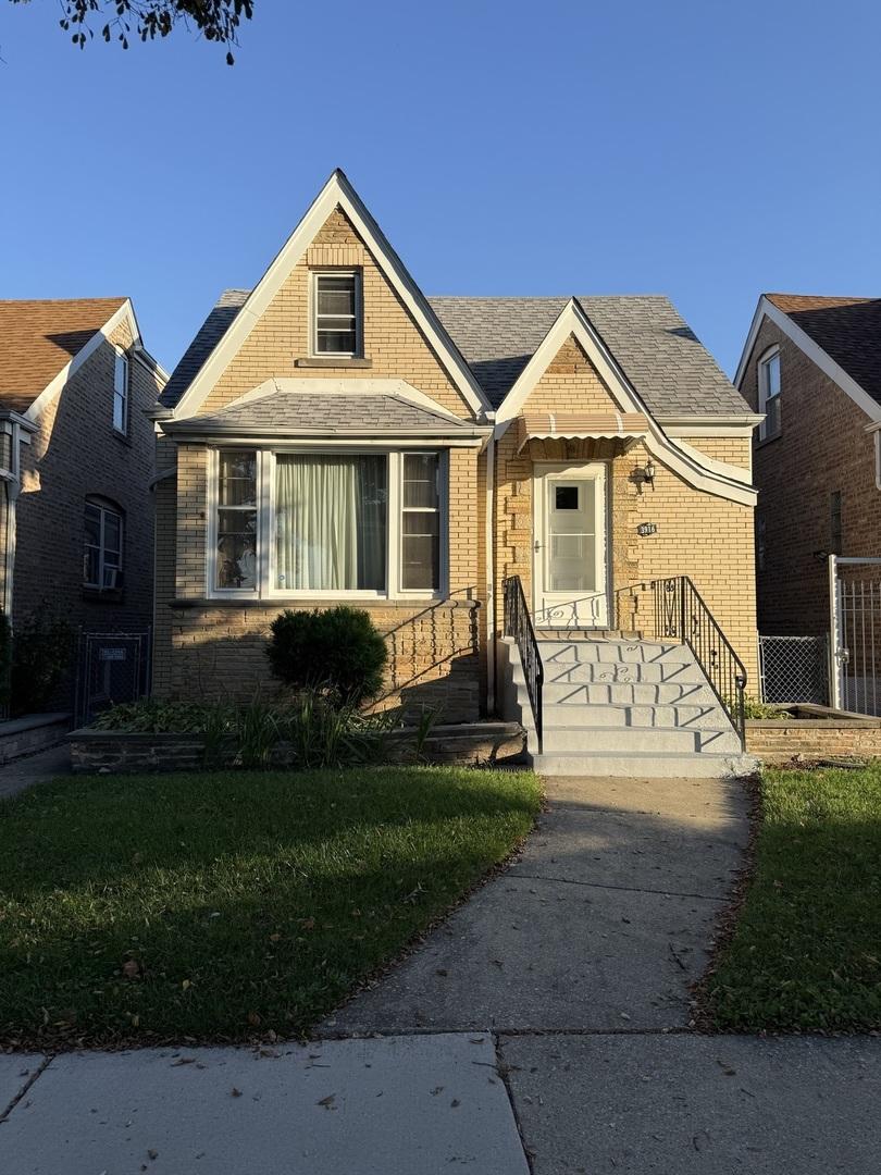 3916 W 59th Pl., Chicago, IL 60629