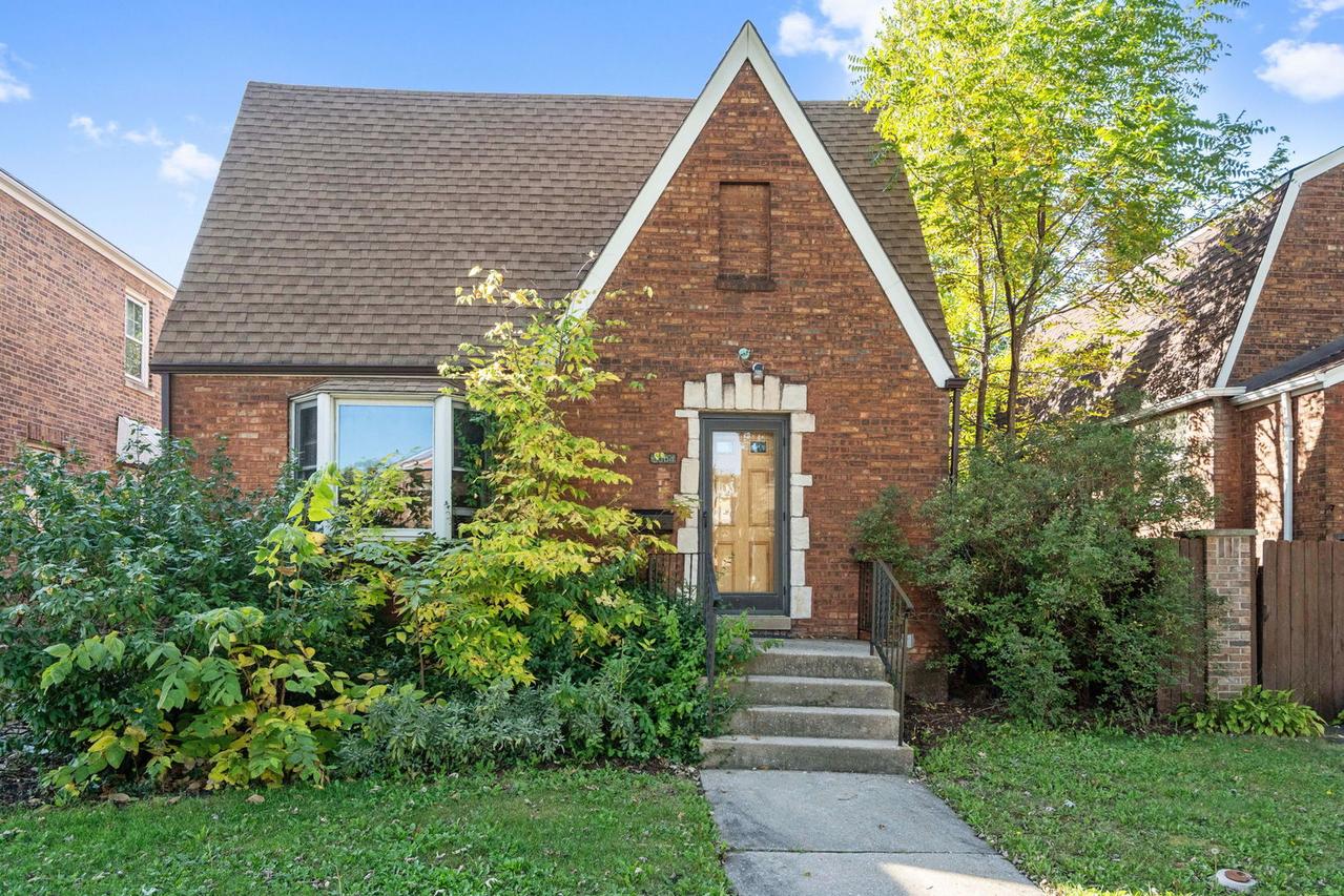 5304 S Major Ave., Chicago, IL 60638