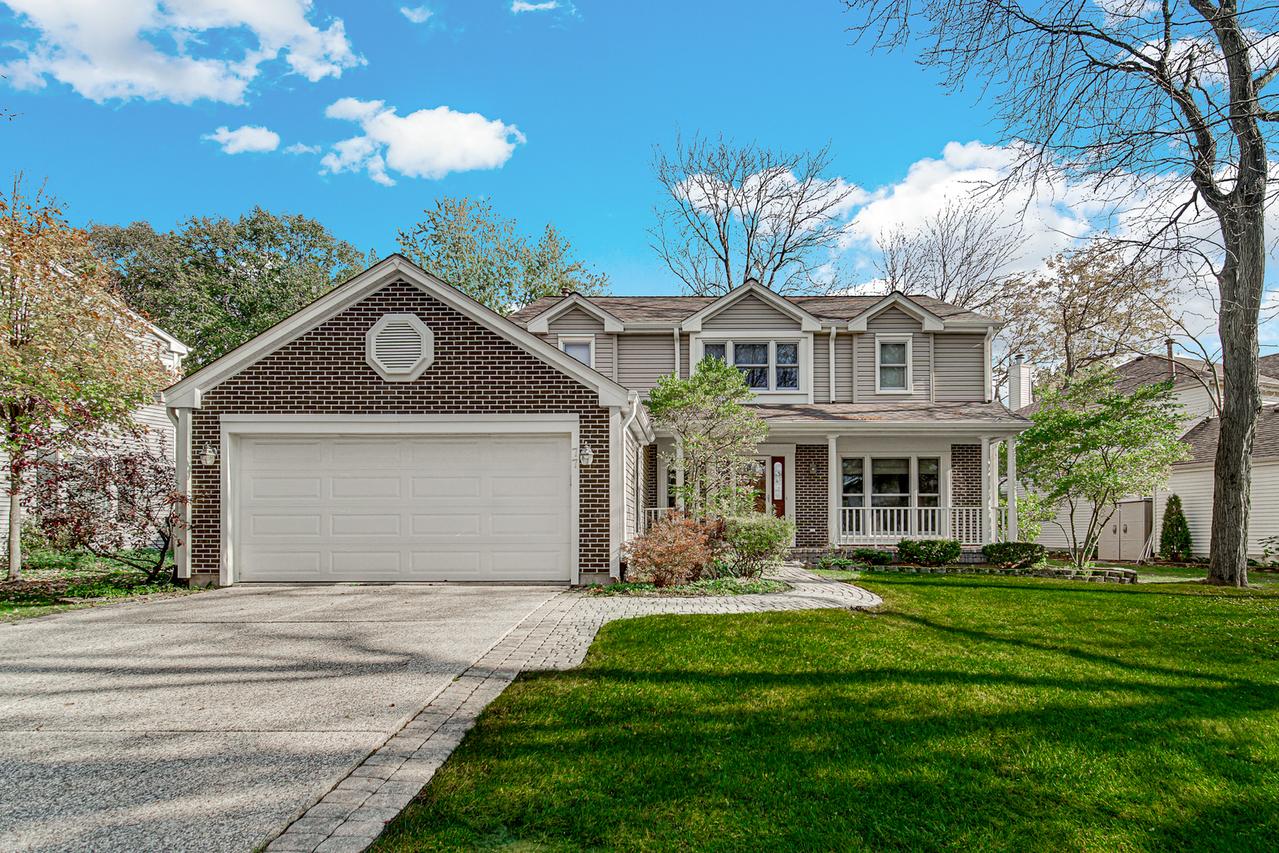 77 N Fiore Pkwy., Vernon Hills, IL 60061