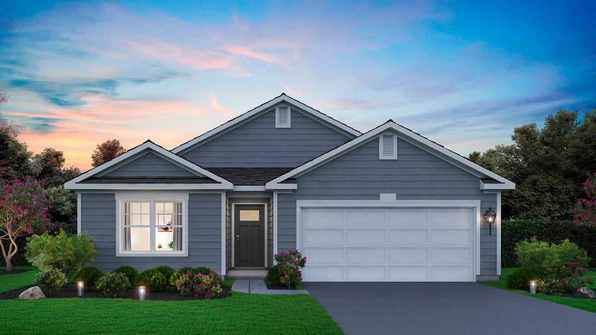 2282 Redwood Tr., Wonder Lake, IL 60097