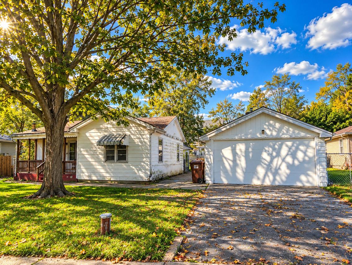 18728 Harding Ave., Flossmoor, IL 60422
