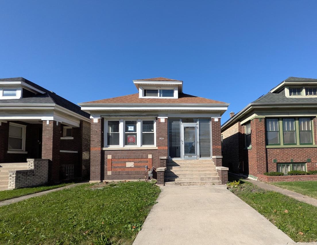 7824 S Wood St., Chicago, IL 60620