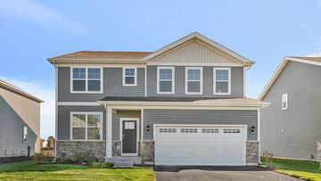 New Homes For Sale This Week That Attend Heineman Middle School: October 16th to October 22nd