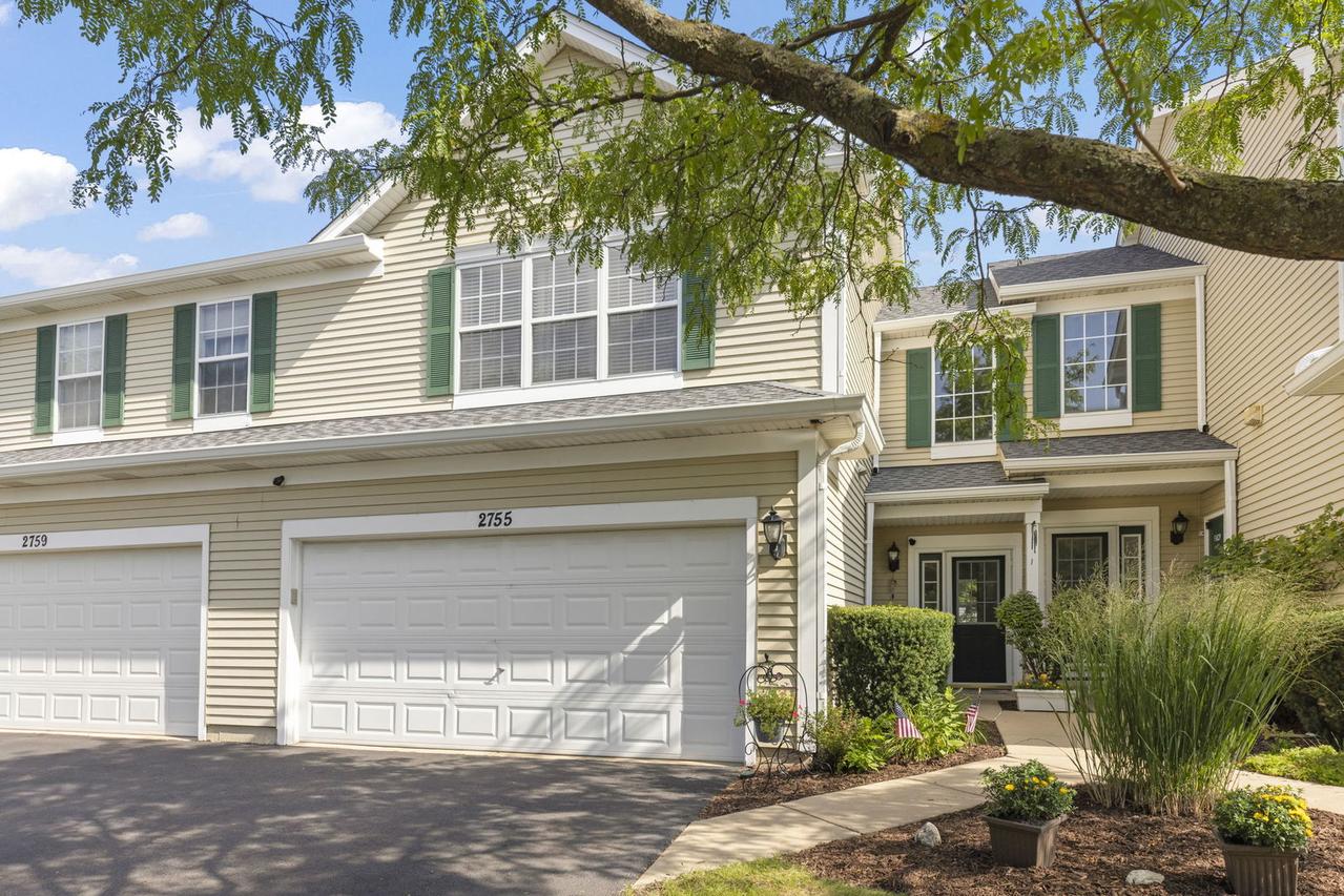 2755 Mcclennan Ct., Naperville, IL 60563