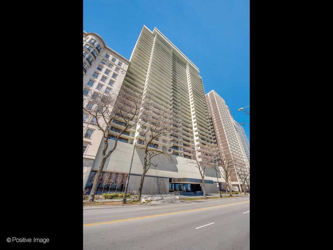 1212 N Lake Shore Dr. #16CS, Chicago, IL 60610