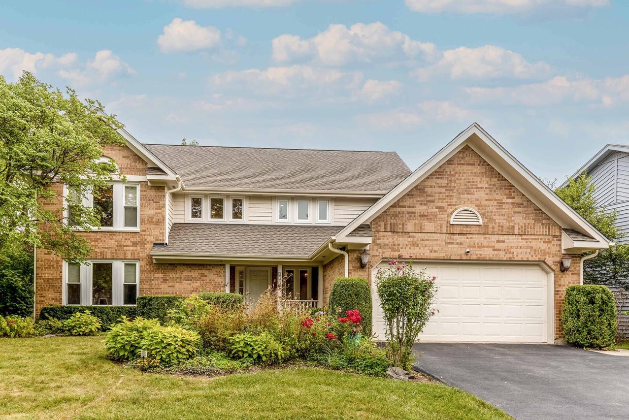 737 Joel Ln., Buffalo Grove, IL 60089