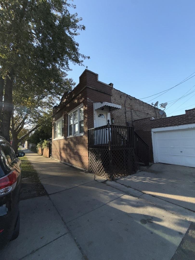 2648 W 52nd St., Chicago, IL 60632