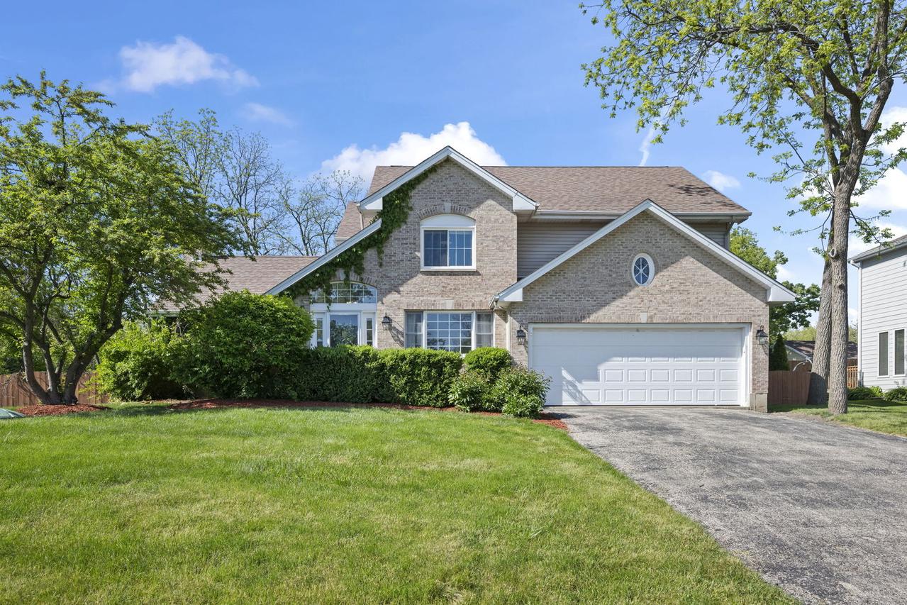 1308 W Hill St., Palatine, IL 60067