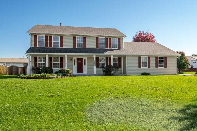 11275 Linden Blossom Ln., Roscoe, IL 61073