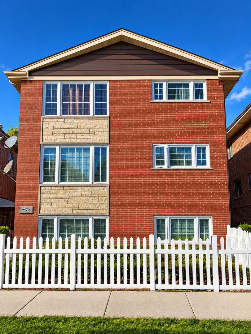 9470 W Lawrence Ct., Schiller Park, IL 60176