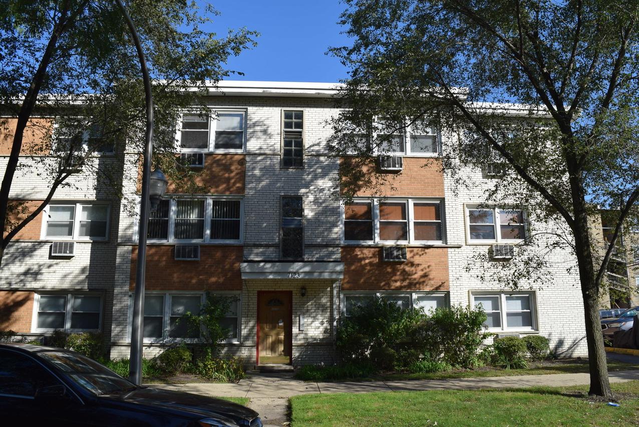 7123 N Damen Ave. #5E, Chicago, IL 60645