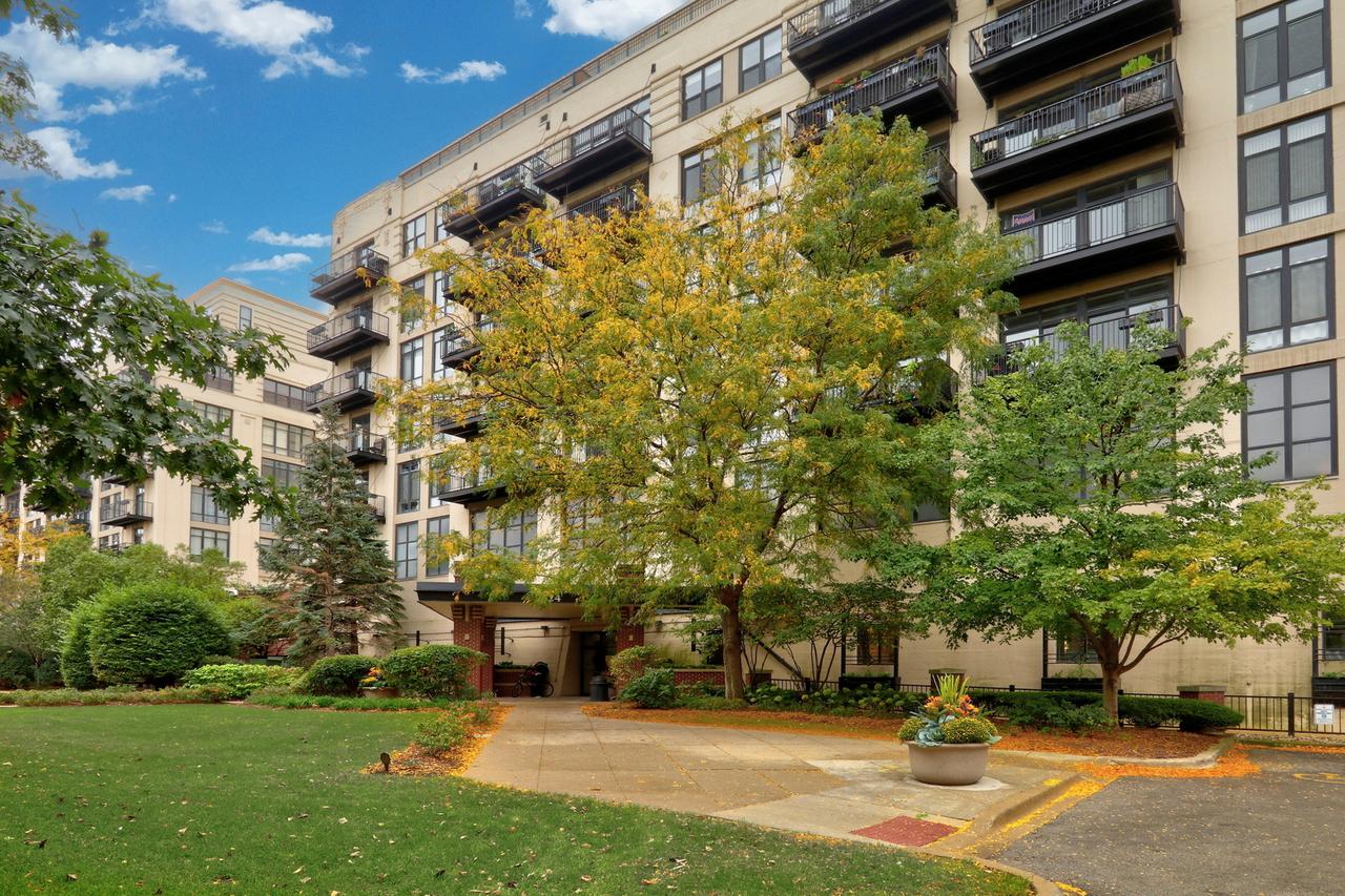 1524 S Sangamon St. #706, Chicago, IL 60608