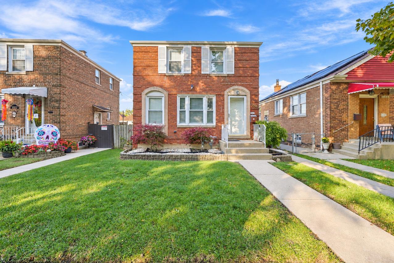 3320 S 57th Ct., Cicero, IL 60804