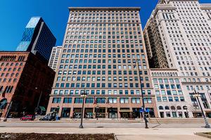 330 S Michigan Ave. #1910, Chicago, IL 60604