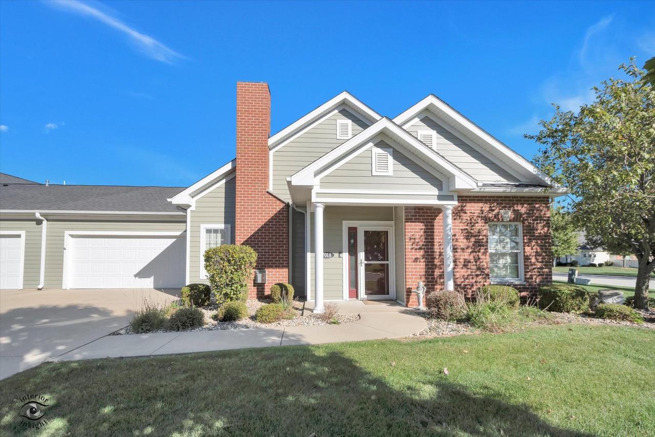 701 Arbor Parkway #A, Bourbonnais, IL 60914