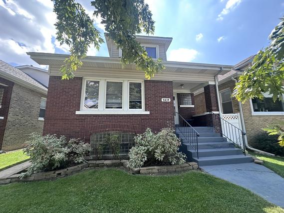 New Homes For Sale This Week That Attend Prussing Elementary School: October 16th to October 22nd