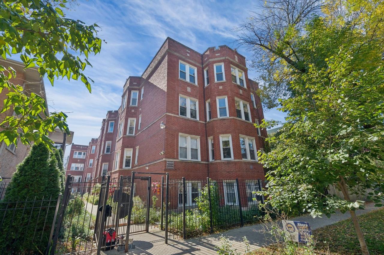 1641 W Lunt Ave. #3N, Chicago, IL 60626