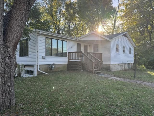 601 15th St., Mendota, IL 61342