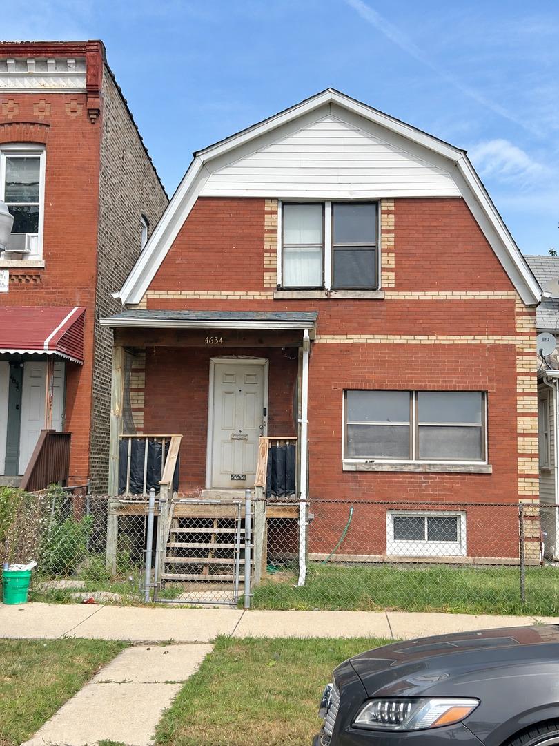 4634 W Ohio St., Chicago, IL 60644