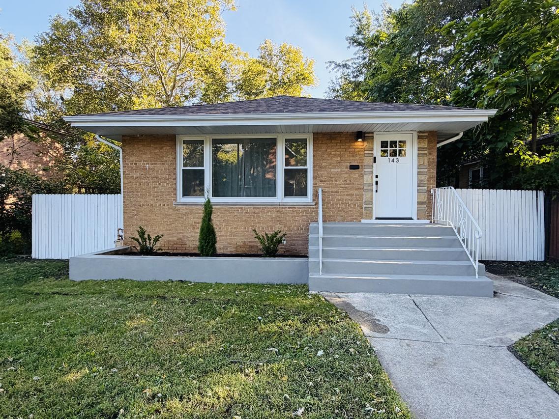 143 E 119th St., Chicago, IL 60628