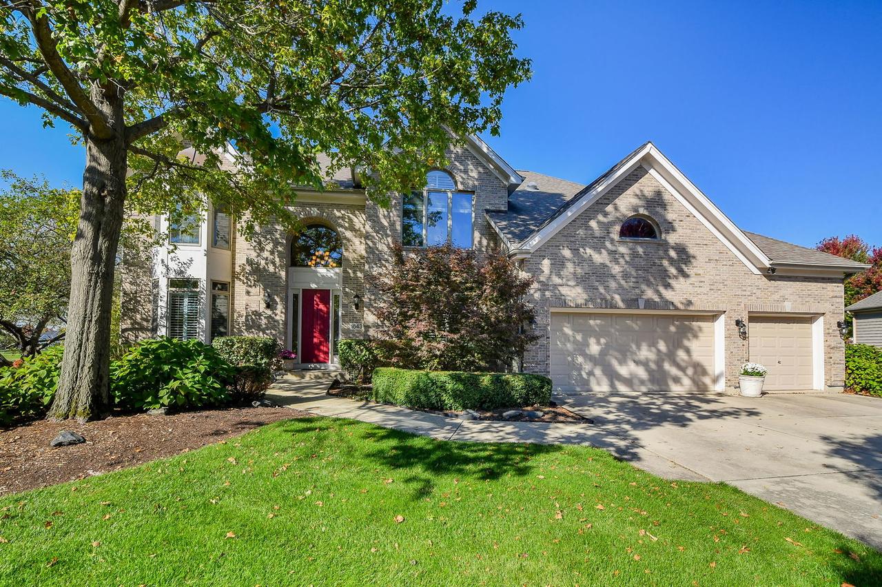 1643 Keim Cir., Geneva, IL 60134