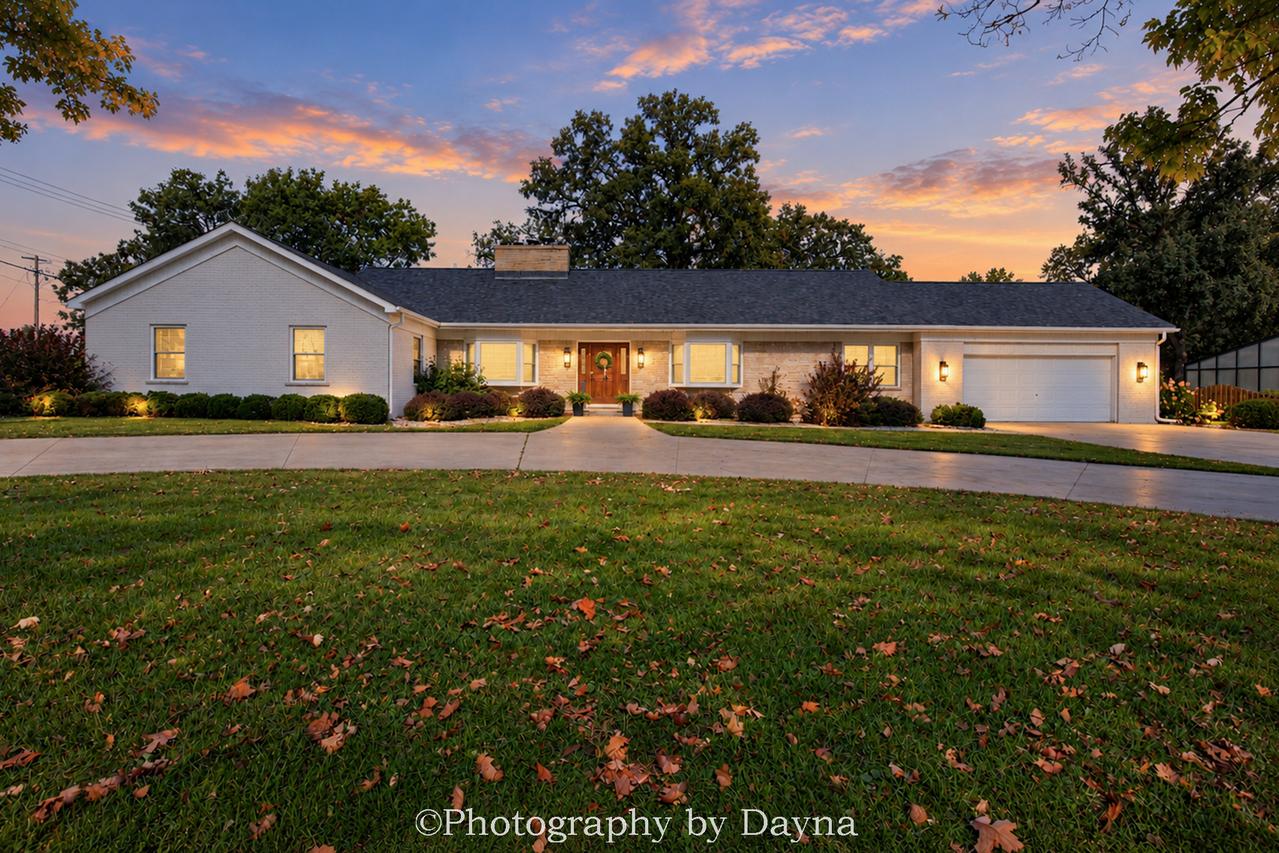 505 Woodlea Rd., Kankakee, IL 60901