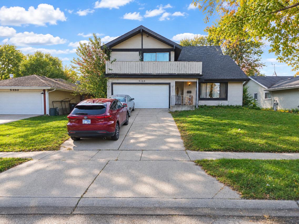5460 Arlington Dr., Hanover Park, IL 60133