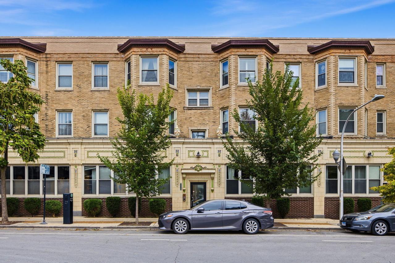 1110 W Leland Ave. #1B, Chicago, IL 60640