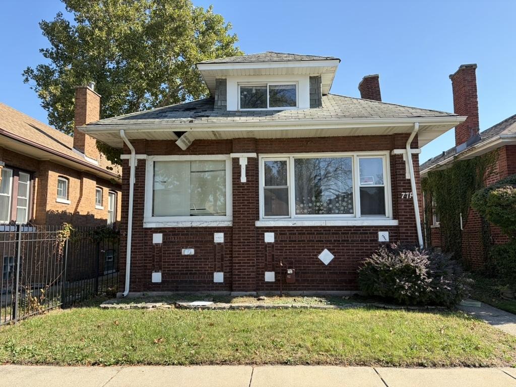 7719 S Oglesby Ave., Chicago, IL 60649