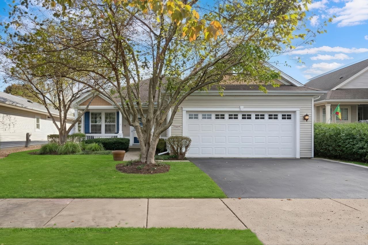 13017 Summerview Dr., Huntley, IL 60142