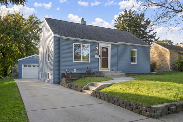New Homes For Sale This Week That Attend Larkin High School: October 16th to October 22nd