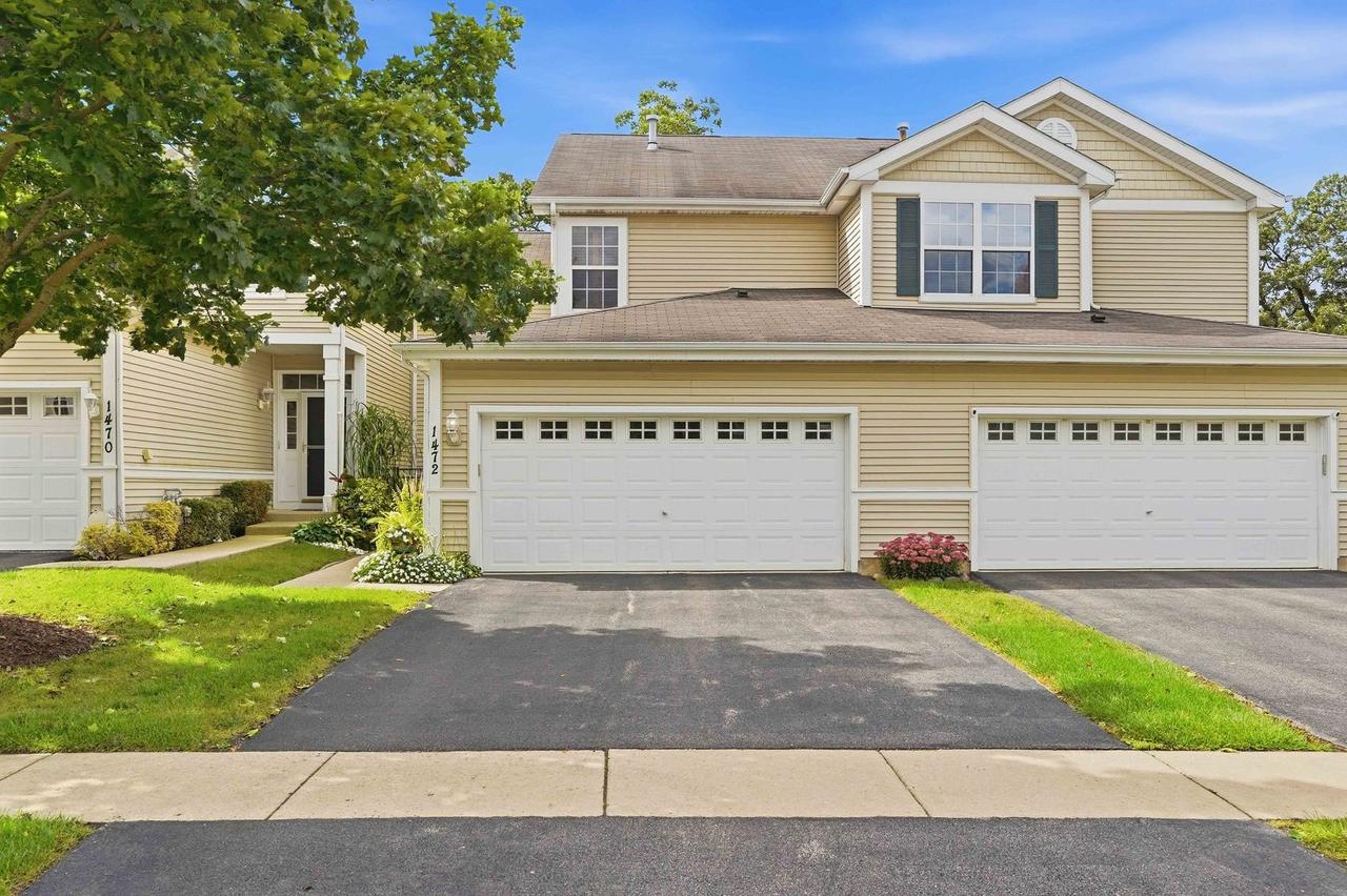 1472 W Remington Ln., Round Lake, IL 60073