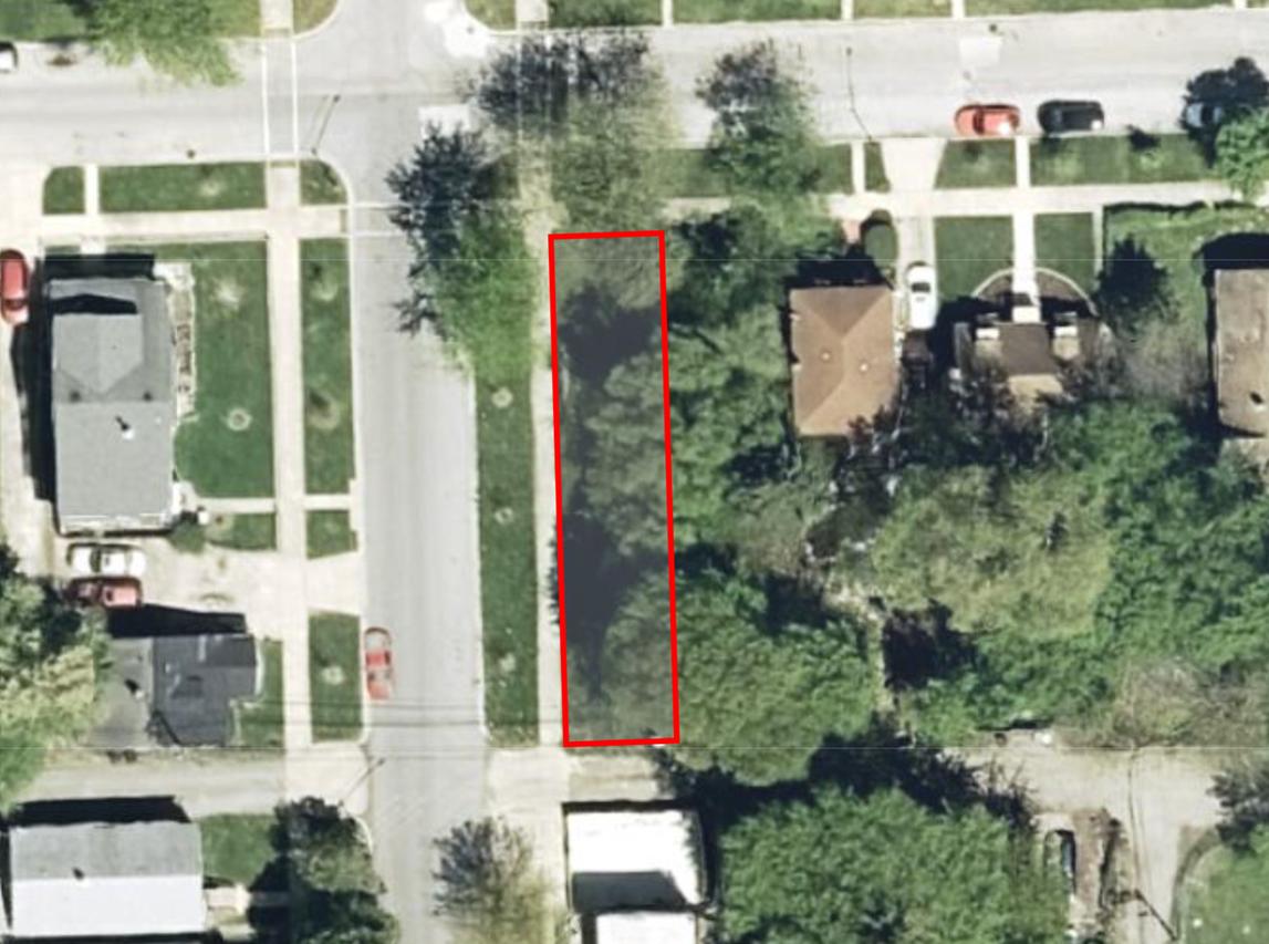 33 E 103rd Pl., Chicago, IL 60628
