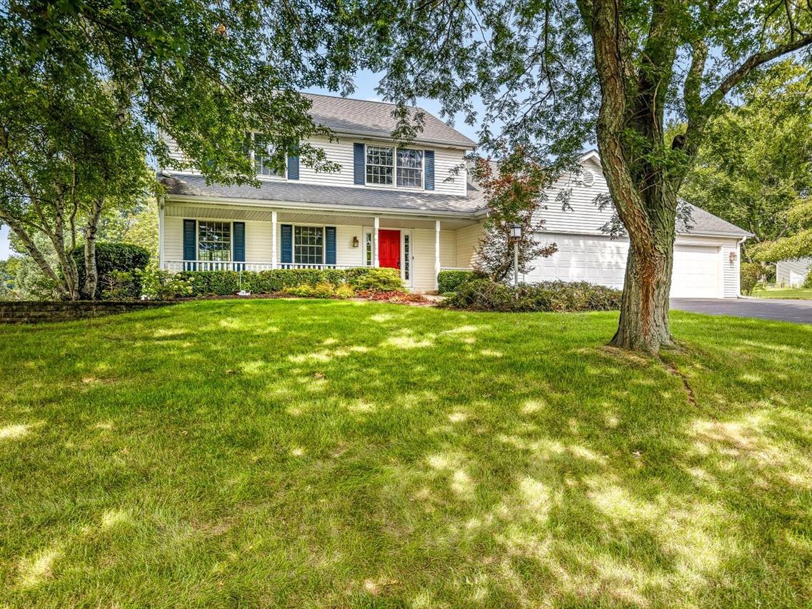 10230 Heatherridge Ln., Rockford, IL 61107