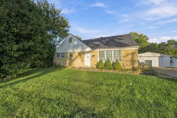 New Homes with Master Bedrooms on the 1st Floor in Melrose Park: October 17th to October 23rd