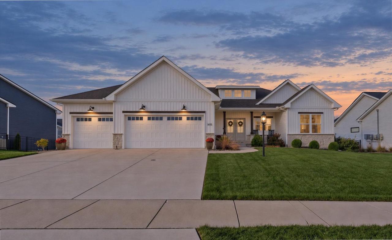 1415 Golden Rod Dr., Mahomet, IL 61853