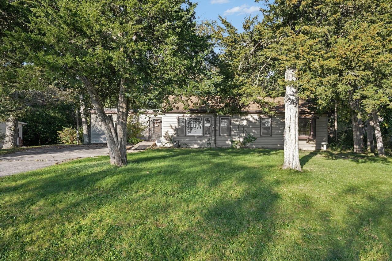 3757 E 2603rd Rd., Sheridan, IL 60551
