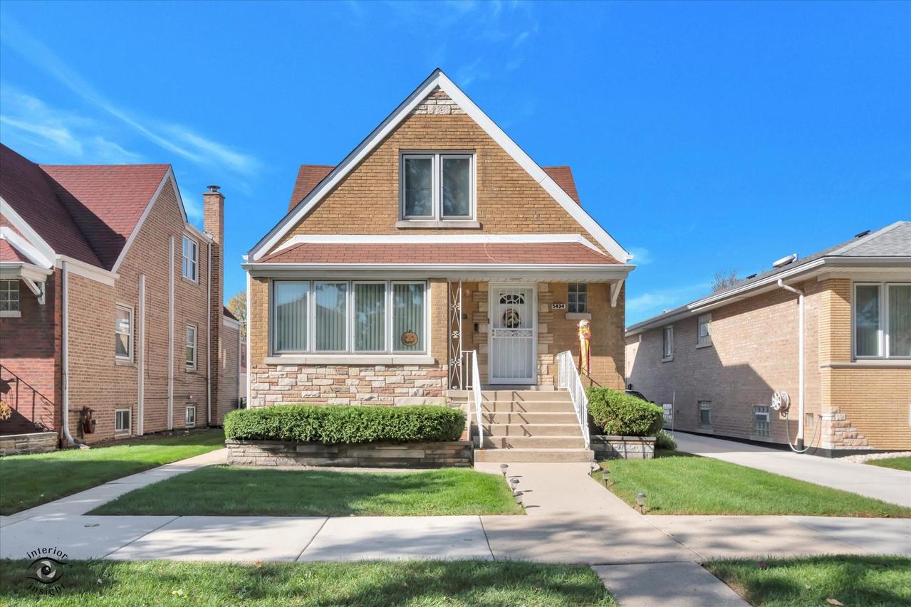 5434 S Kildare Ave., Chicago, IL 60632