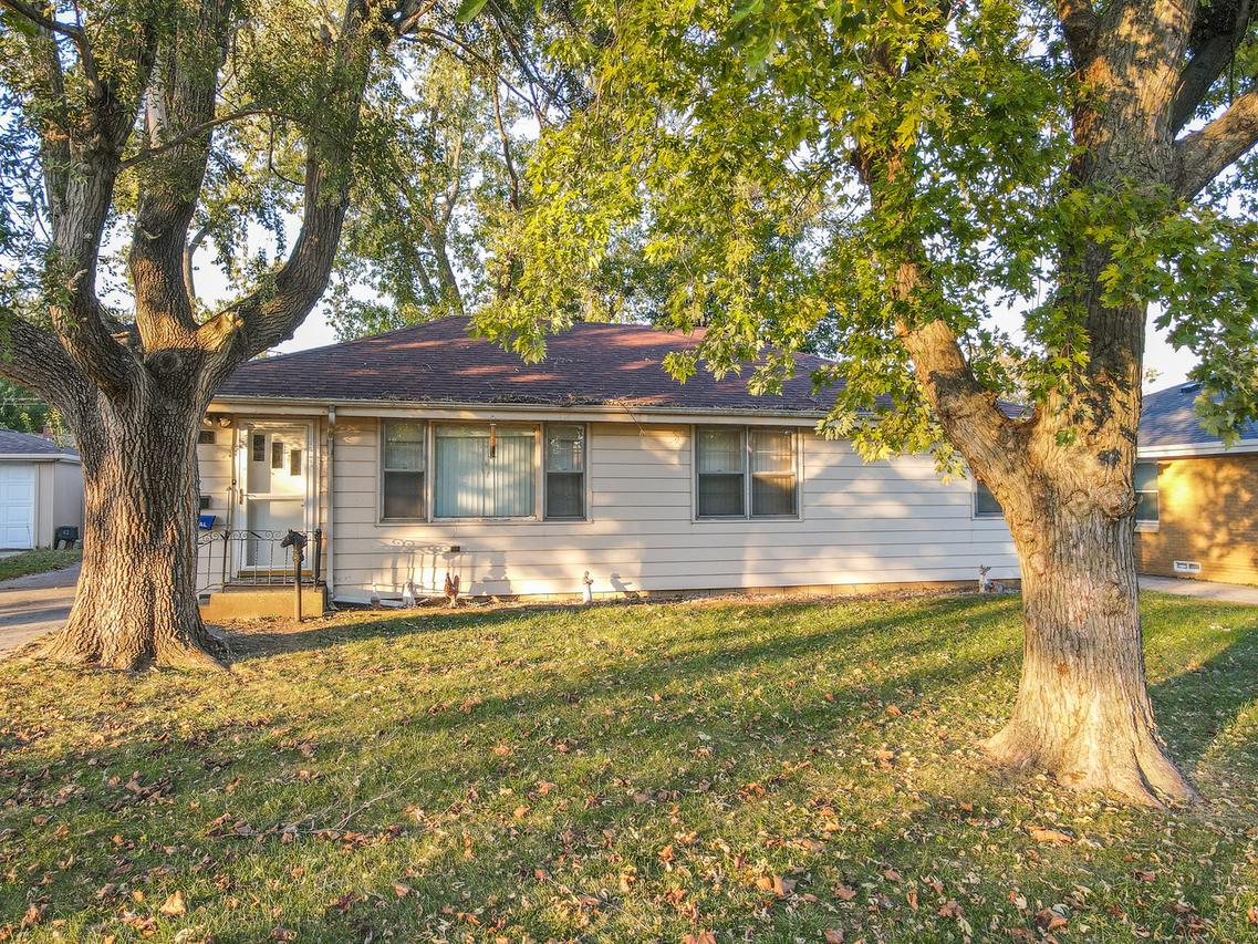 495 Cook Blvd., Bradley, IL 60915
