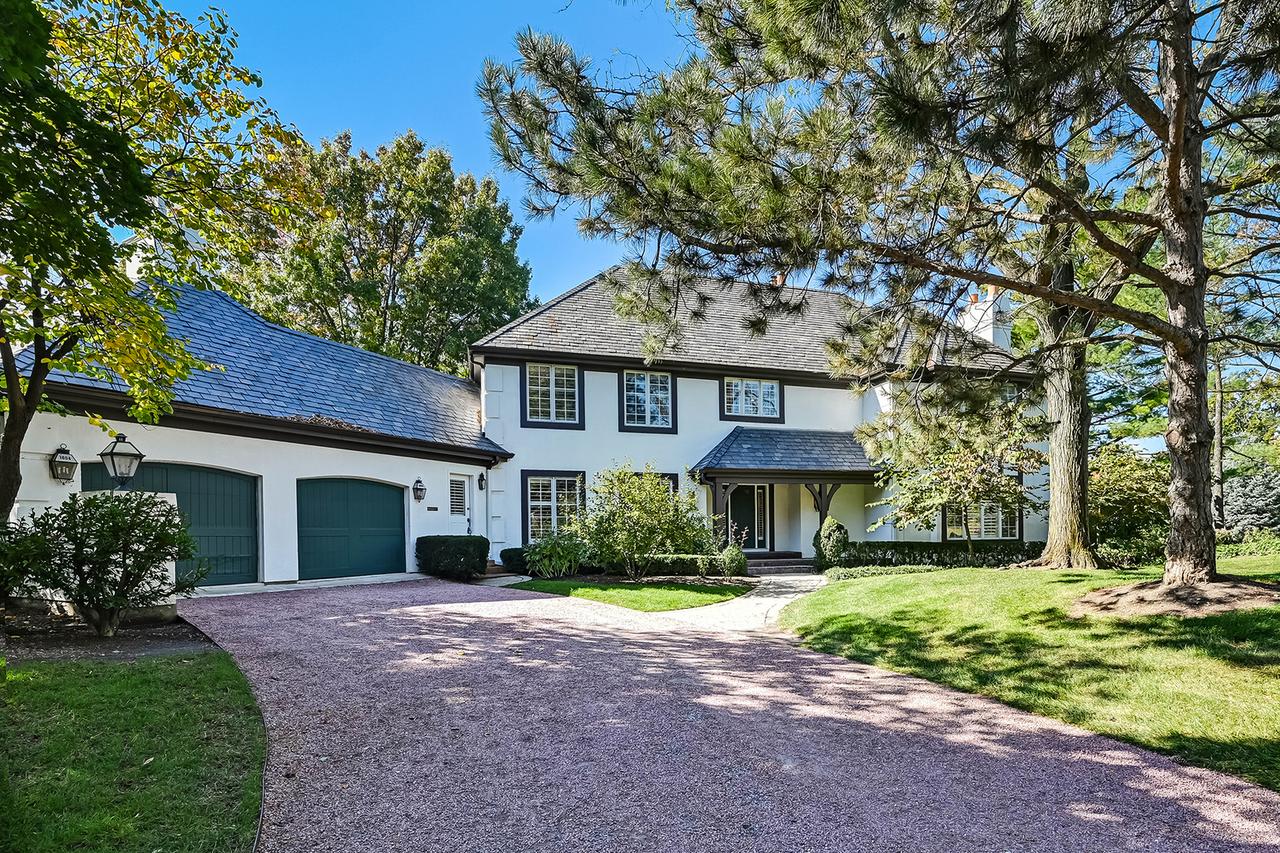 1604 Burr Ridge Club, Burr Ridge, IL 60527