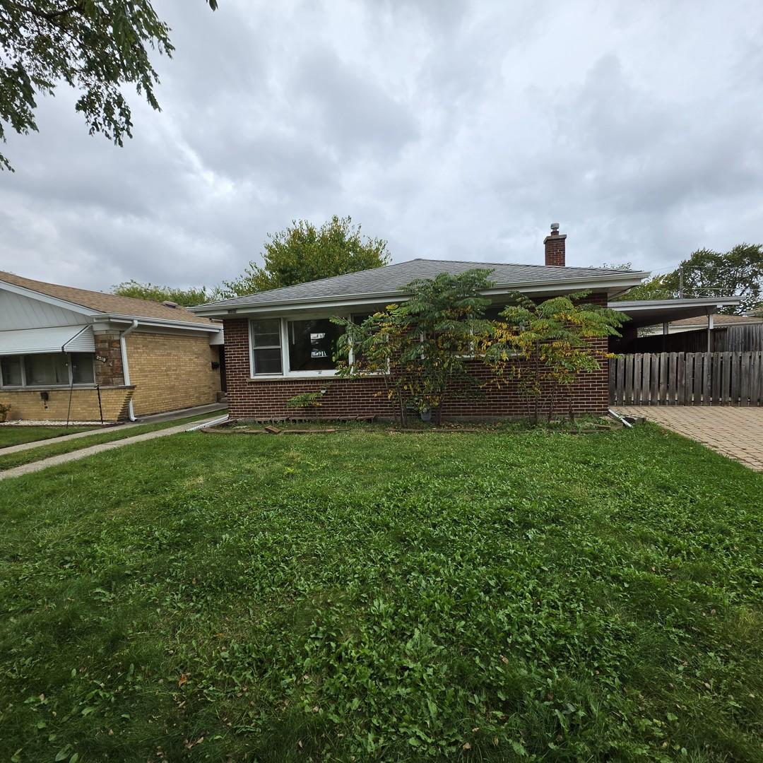 8512 Frontage Rd., Morton Grove, IL 60053
