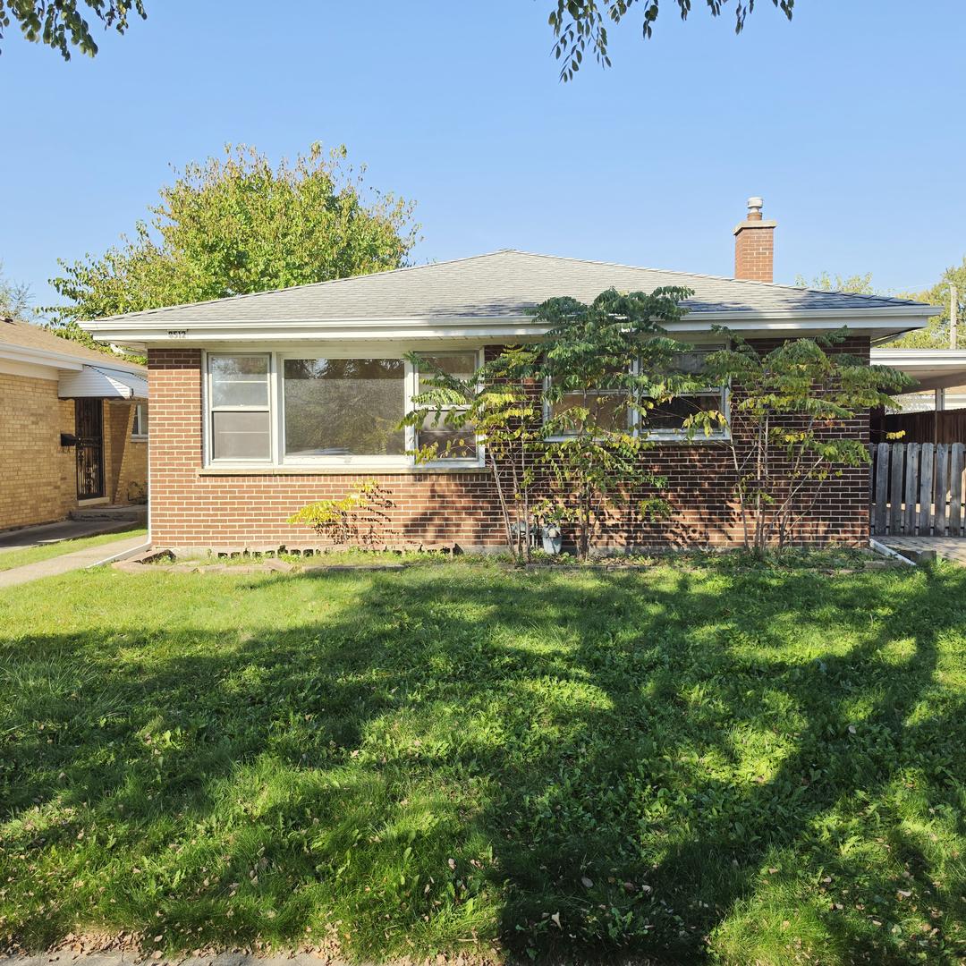 8512 Frontage Rd., Morton Grove, IL 60053