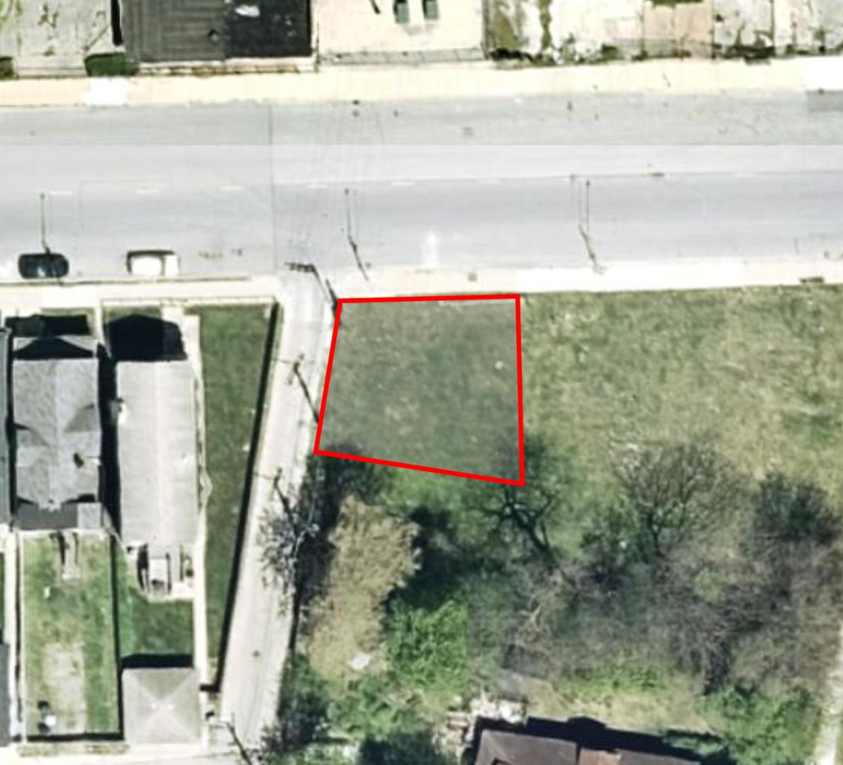 875 E 87th St., Chicago, IL 60619