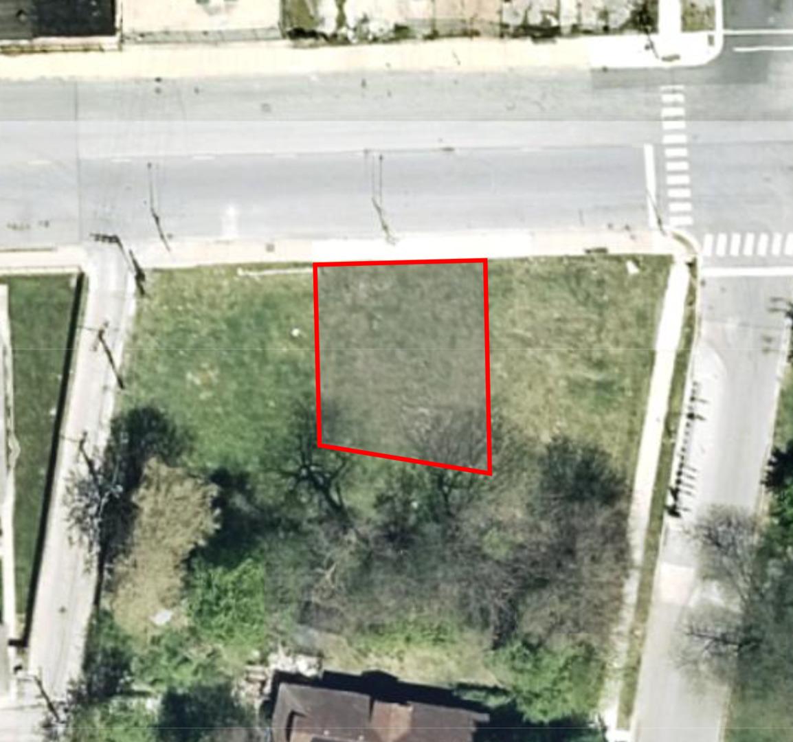 881 E 87th St., Chicago, IL 60619